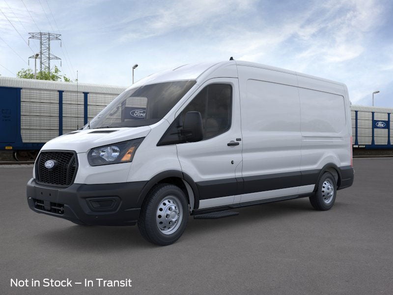 2026 Ford Transit-150 Base