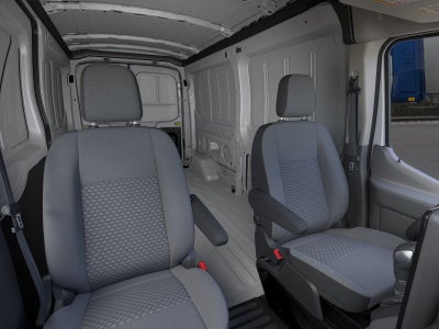 2026 Ford Transit-150 Base