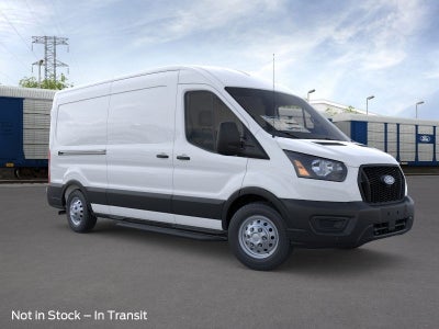 2026 Ford Transit-150 Base