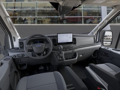 2026 Ford Transit-150 Base