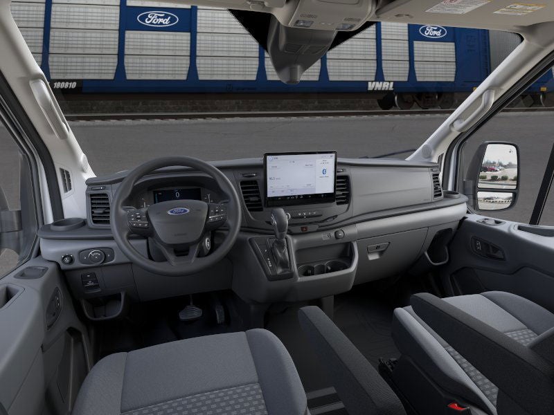 2026 Ford Transit-150 Base