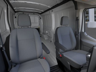 2026 Ford Transit-150 Base