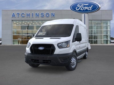 2026 Ford Transit-150 Base