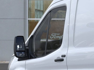 2026 Ford Transit-150 Base
