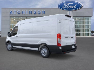 2026 Ford Transit-150 Base