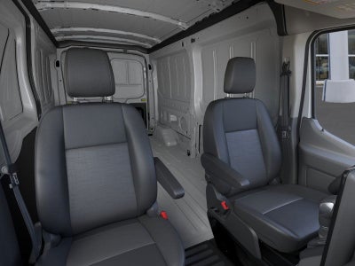 2026 Ford Transit-150 Base