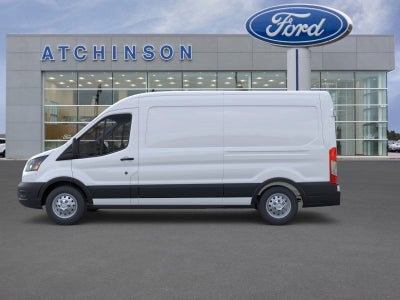 2026 Ford Transit-150 Base