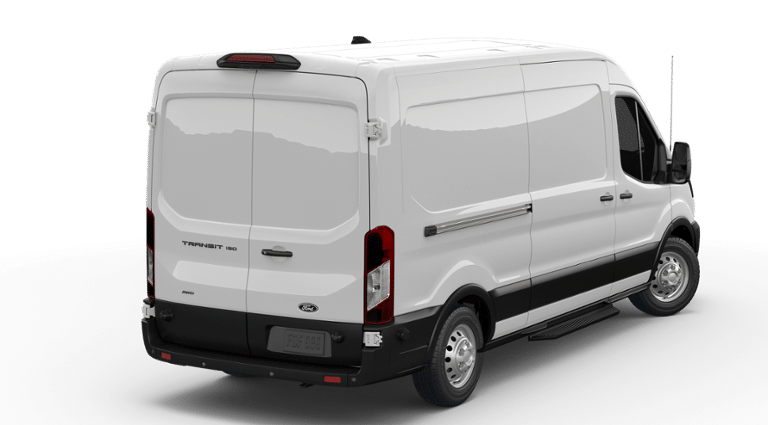 2026 Ford Transit-150 Base