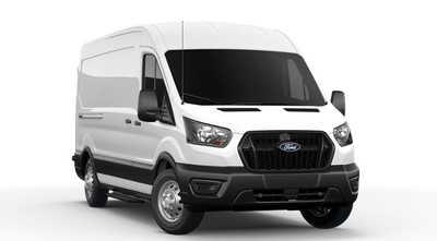 2026 Ford Transit-150 Base