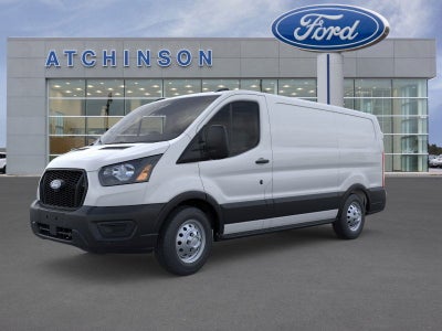 2026 Ford Transit-150 Base