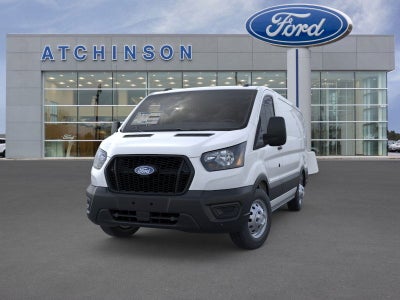 2026 Ford Transit-150 Base