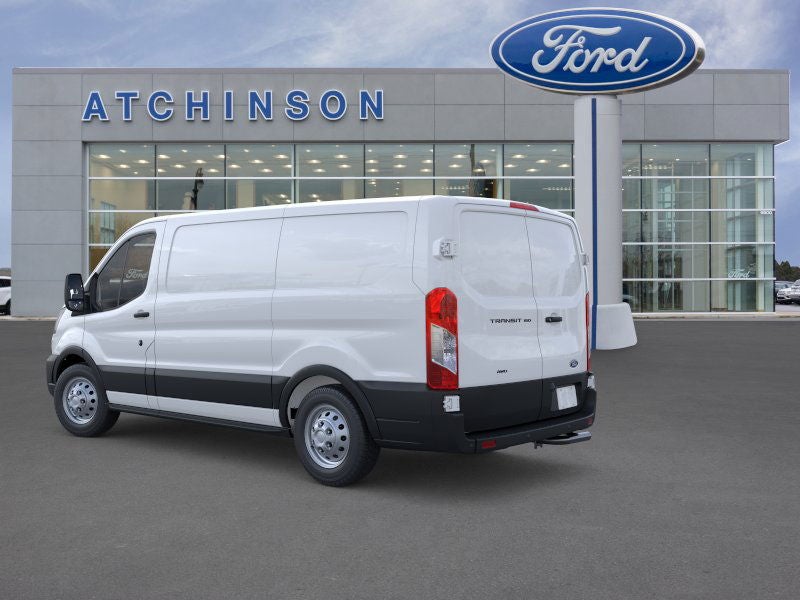 2026 Ford Transit-150 Base