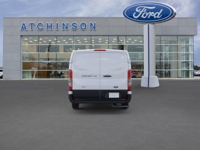 2026 Ford Transit-150 Base