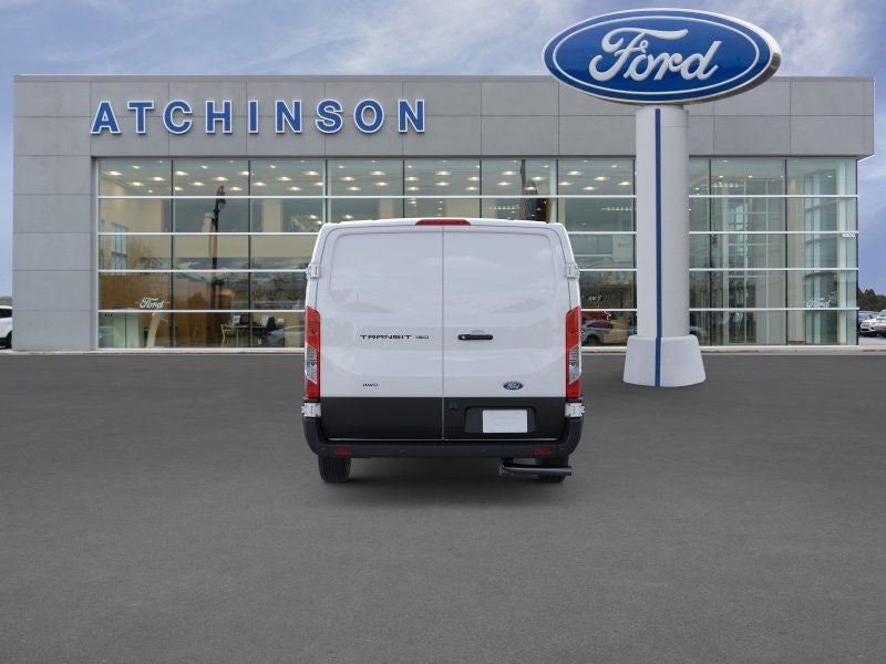 2026 Ford Transit-150 Base