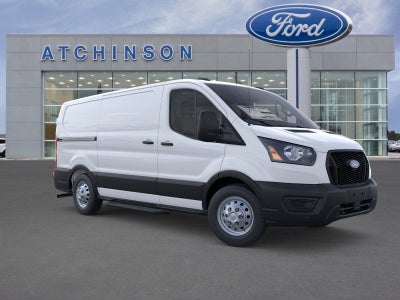 2026 Ford Transit-150 Base