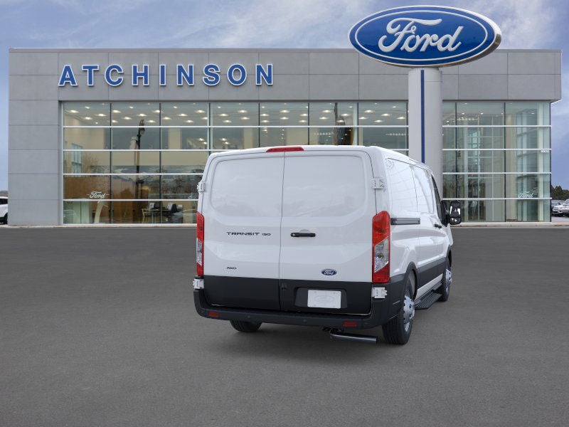 2026 Ford Transit-150 Base