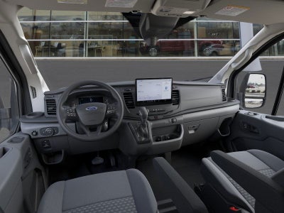 2026 Ford Transit-150 Base