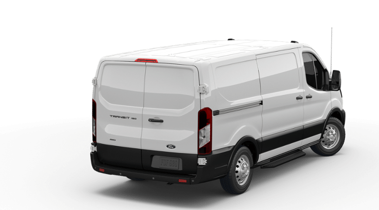 2026 Ford Transit-150 Base