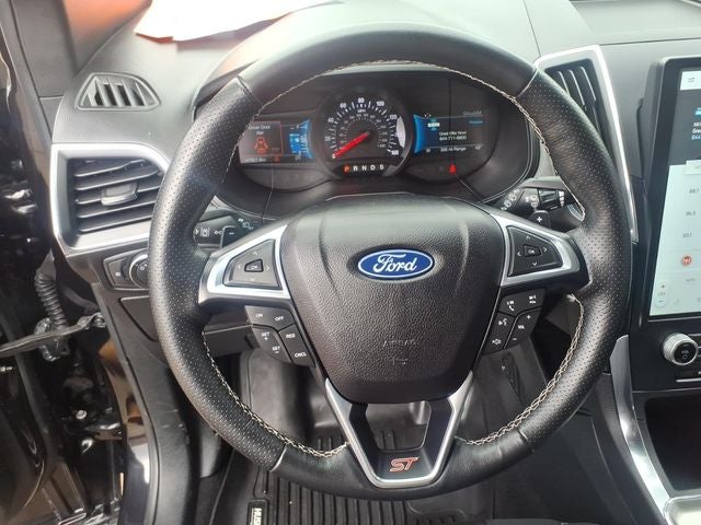 2022 Ford Edge ST