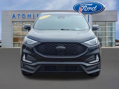 2022 Ford Edge ST