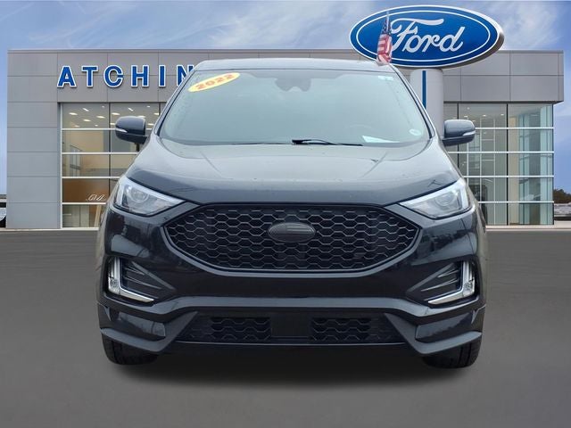 2022 Ford Edge ST