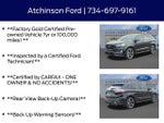2022 Ford Edge ST