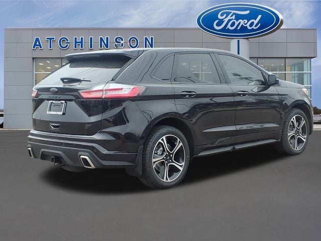 2022 Ford Edge ST