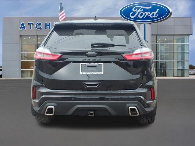 2022 Ford Edge ST