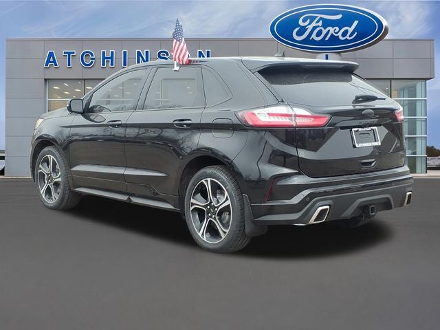 2022 Ford Edge ST
