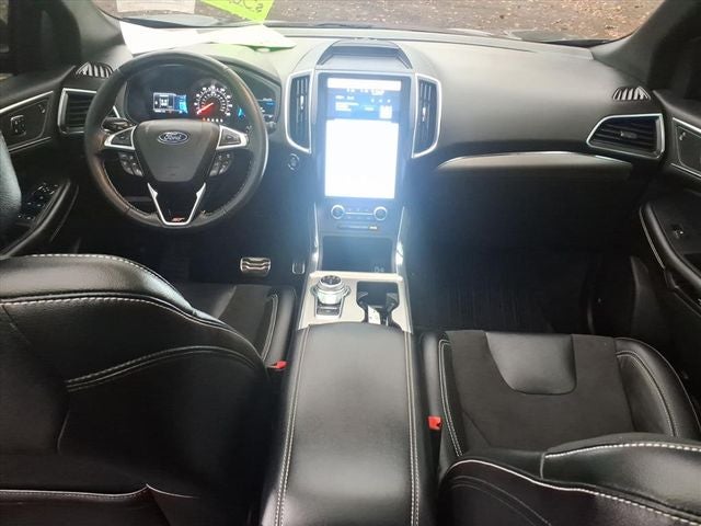 2024 Ford Edge ST