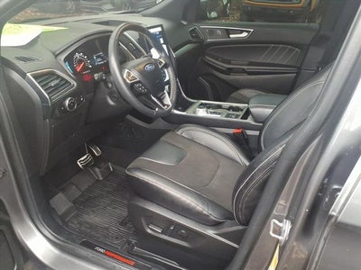 2024 Ford Edge ST