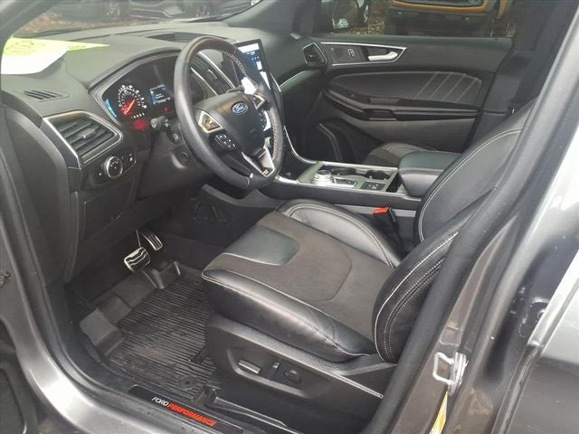 2024 Ford Edge ST