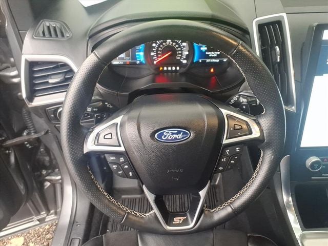 2024 Ford Edge ST