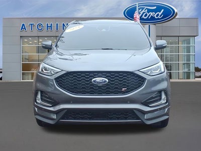 2024 Ford Edge ST