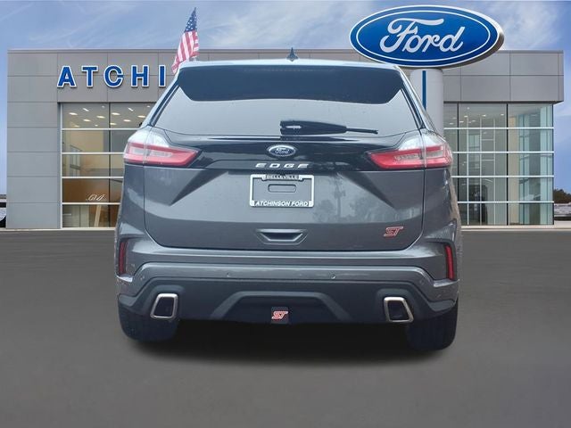 2024 Ford Edge ST