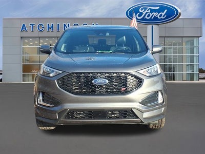 2022 Ford Edge ST