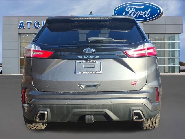 2022 Ford Edge ST