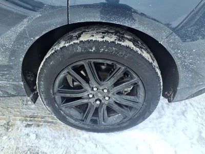 2024 Ford Edge ST Line