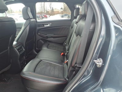 2024 Ford Edge ST Line