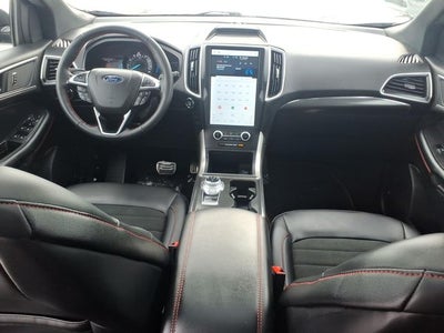 2024 Ford Edge ST Line