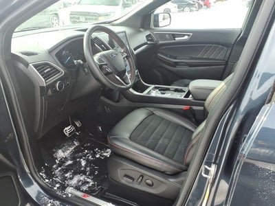 2024 Ford Edge ST Line