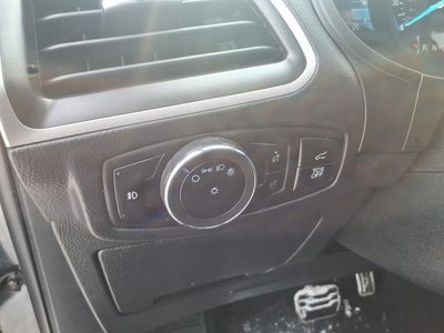 2024 Ford Edge ST Line