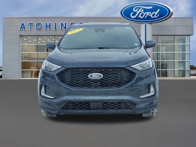 2024 Ford Edge ST Line