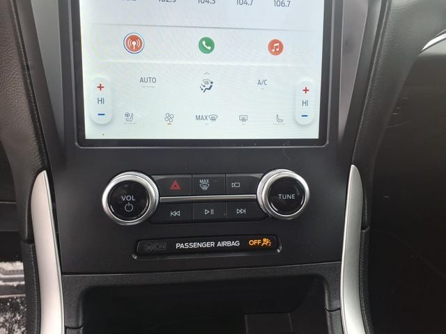 2024 Ford Edge ST Line