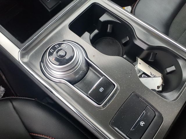 2024 Ford Edge ST Line