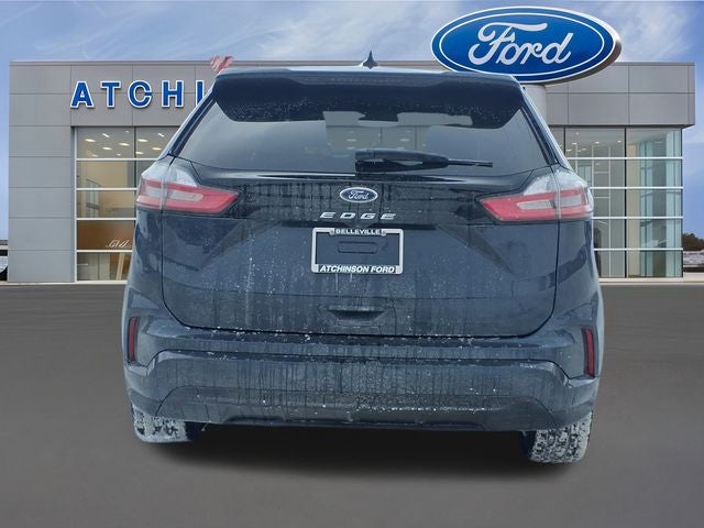 2024 Ford Edge ST Line