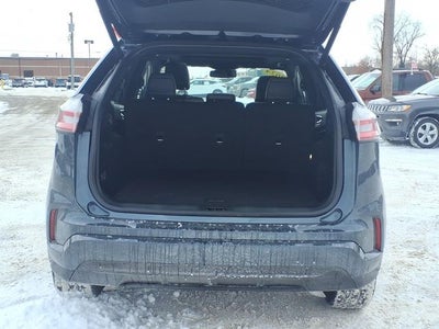 2024 Ford Edge ST Line