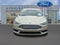 2018 Ford Fusion Hybrid SE