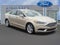 2018 Ford Fusion Hybrid SE