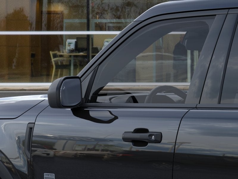 2025 Ford Bronco Sport Big Bend®